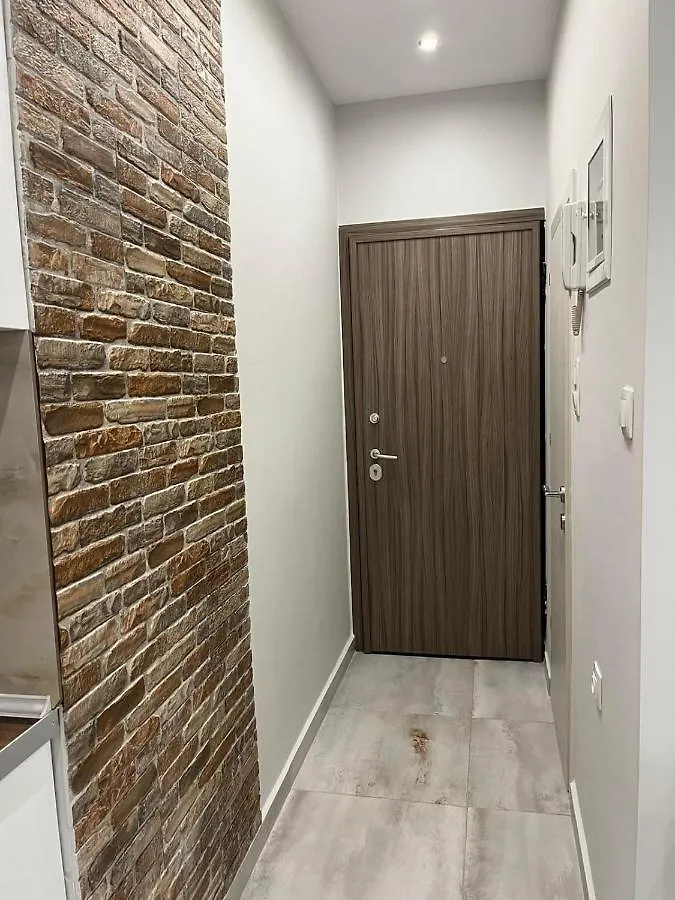 Modern Flat Ag. Dimitriou Apartment Thessaloniki 0*,