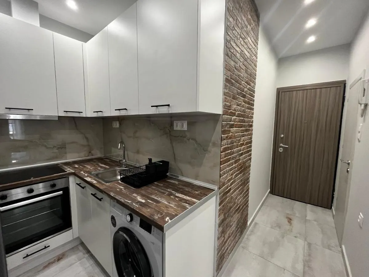 Modern Flat Ag. Dimitriou contacts